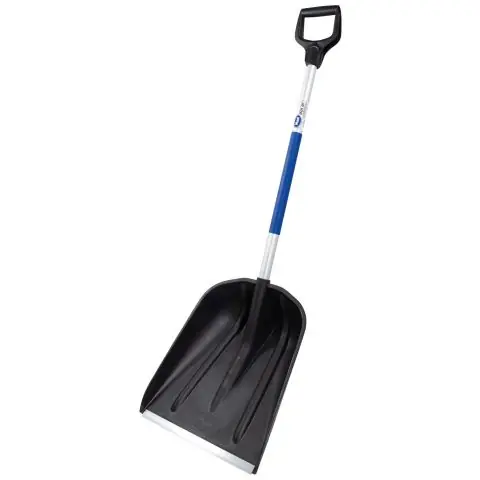 Expressleverans Masi 40082 Snöskyffel